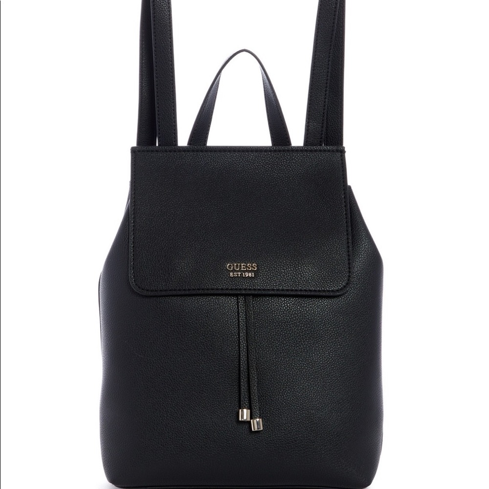 Guess Bag Pack Purse